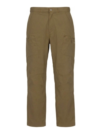 Icebreaker Broek Beige 605495