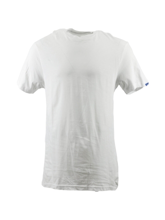 Vans T-shirt Wit 605502