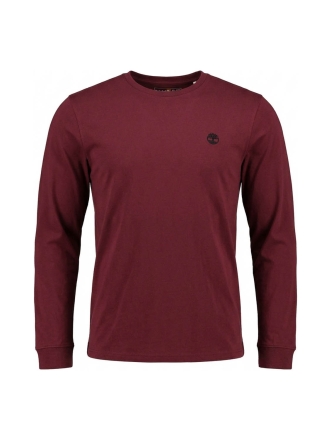 Timberland Trui Rood 605509
 Maat XL
 