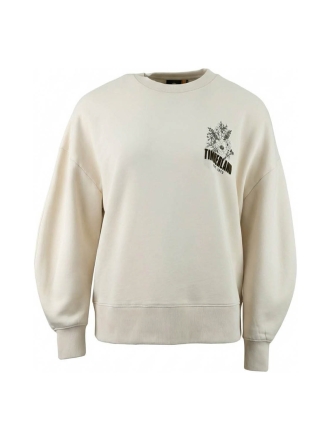 Timberland Trui Beige 605513
 Maat M
 