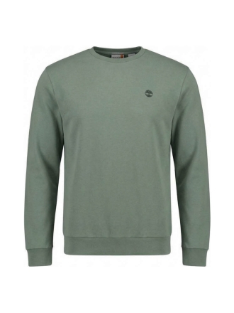 Timberland Trui Groen 605514
 Maat XL
 