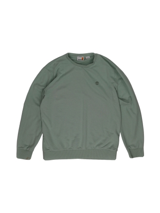 Timberland Trui Groen 605514
 Maat XL
 