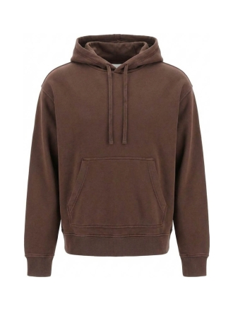 Napapijri Hoodie Bruin 605515
 Maat M
 