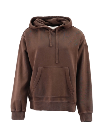 Napapijri Hoodie Bruin 605515
 Maat M
 
