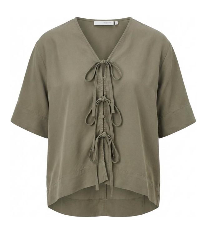 Selected Women Blouse