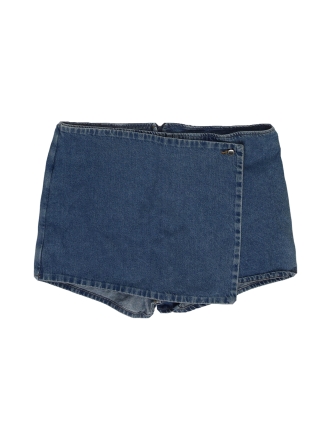 Mango Broek Blauw 605523
 Maat XL
 