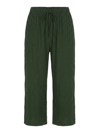 Zabaione Broek Groen 605525
 Maat W44 L46
 