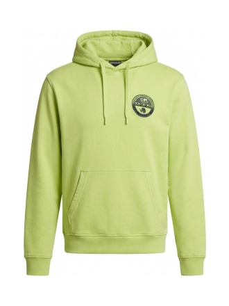 Napapijri Hoodie Groen 605526