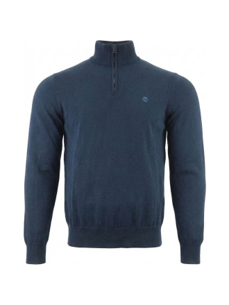 Timberland Vest Blauw 605527