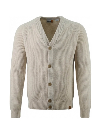 Timberland Vest Beige 605530
 Maat S
 