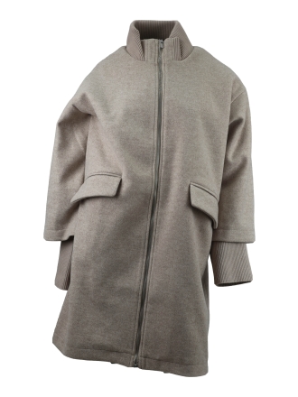 Vila Jas Beige 605531
 Maat 38
 