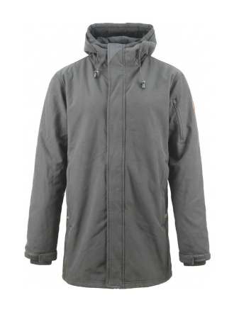 Travelin' Jas Zwart 605540