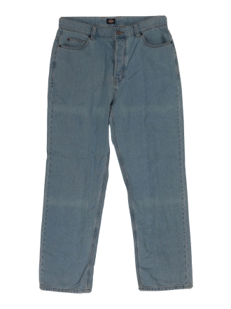 Dickies Broek Blauw 605543
 Maat W36 L34
 