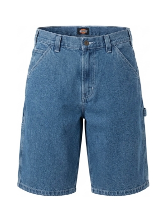 Dickies Broek Blauw 605545
 Maat 30
 