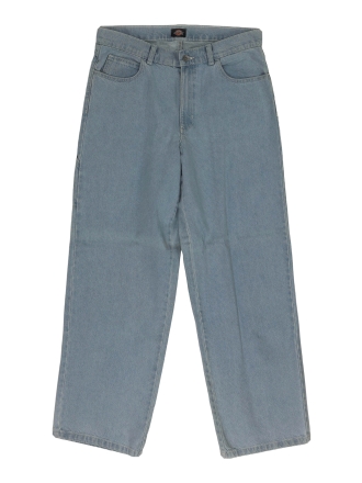 Dickies Broek Blauw 605546
 Maat 30
 