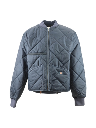 Dickies Jas Zwart 605549
 Maat L
 