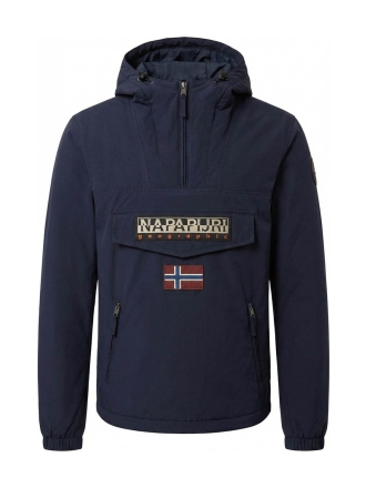 Napapijri Jas Blauw 605565