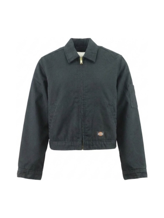 Dickies Jas Zwart 605568