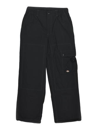 Dickies Broek Zwart 605570
 Maat L
 