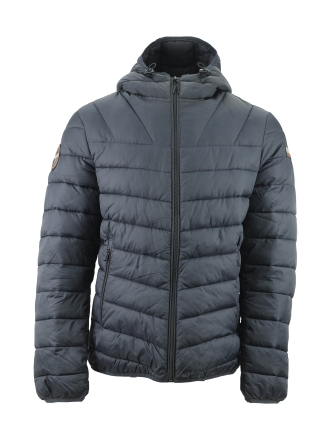 Timberland Jas Zwart 605573