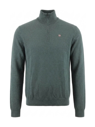 Napapijri Vest Groen 605577
 Maat L
 