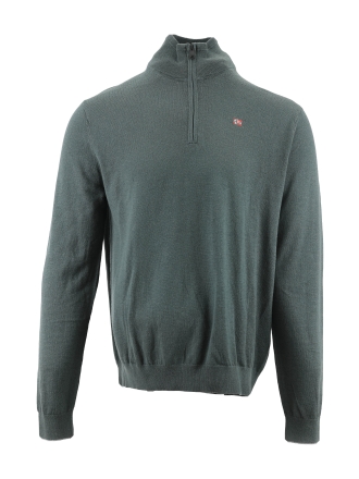 Napapijri Vest Groen 605577
 Maat L
 