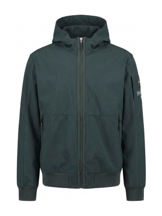 Napapijri Jas Zwart 605589