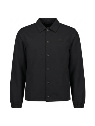 Vans Jas Zwart 605608
 Maat S
 