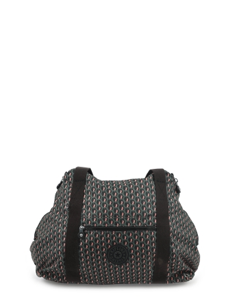 Kipling Schoudertas Roze 605628
 Maat standaard
 