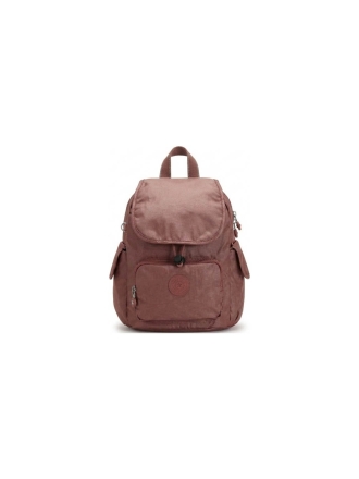 Kipling Rugzak Brons 605638
 Maat standaard
 