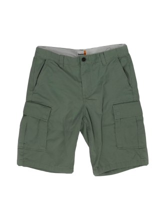 Timberland Broek Groen 605657
 Maat W32
 