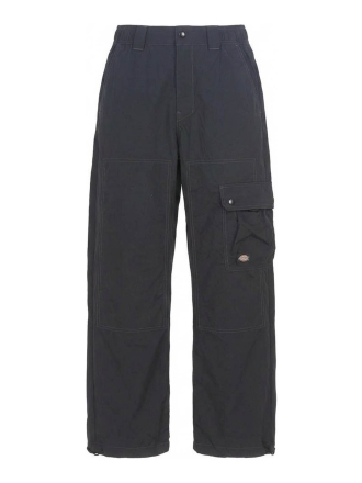 Dickies Broek Zwart 605658
 Maat XS
 