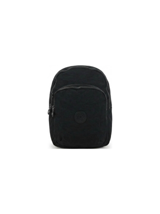 Kipling Rugzak Zwart 605667
 Maat standaard
 