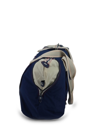 Kipling Handtas Blauw 605671
 Maat standaard
 