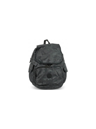 Kipling Rugzak Zwart 605673
 Maat standaard
 