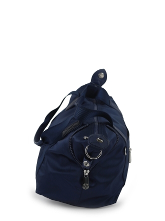Kipling Handtas Blauw 605674
 Maat standaard
 