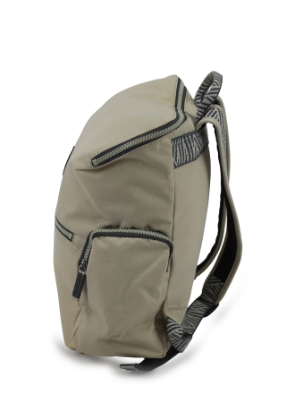 Kipling Rugzak Beige 605676
 Maat standaard
 
