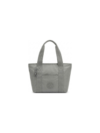 Kipling Schoudertas Wit 605689
 Maat standaard
 