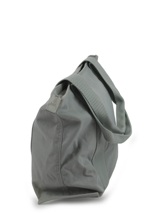 Kipling Handtas Grijs 605690
 Maat standaard
 