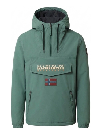 Napapijri Jas Groen 605698