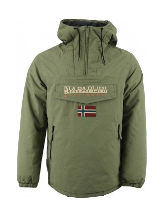 Napapijri Jas Groen 605700