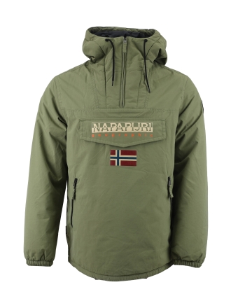 Napapijri Jas Groen 605700