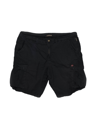 Napapijri Broek Zwart 605703
 Maat 38
 