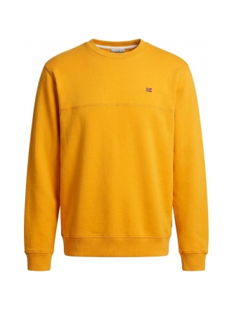 Napapijri Trui Oranje 605709