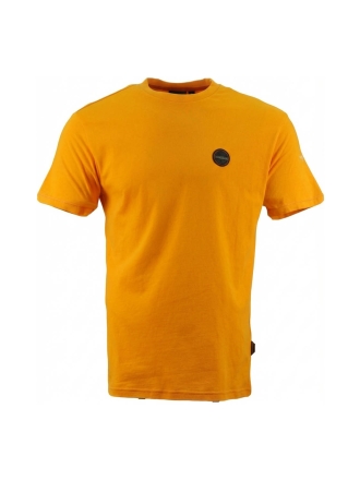 Napapijri T-shirt Oranje 605710