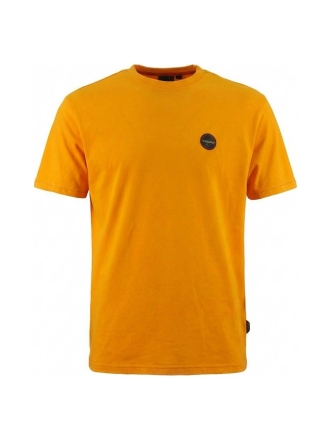 Napapijri T-shirt Oranje 605711