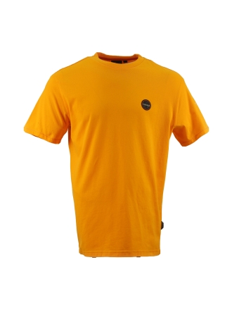 Napapijri T-shirt Oranje 605711