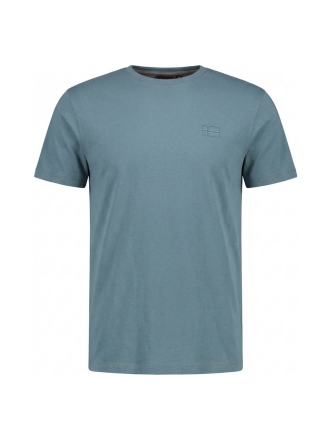 Napapijri T-shirt Blauw 605715