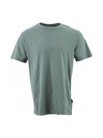 Napapijri T-shirt Groen 605716