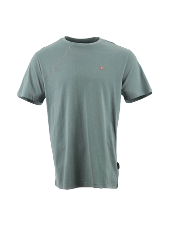 Napapijri T-shirt Groen 605716